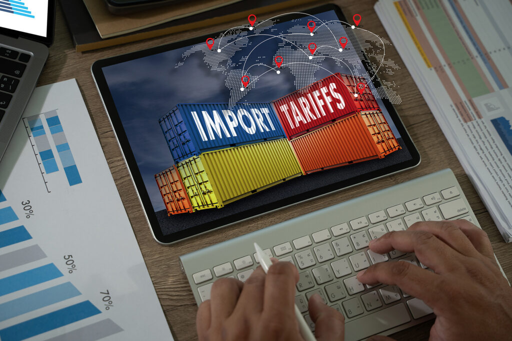 Why Self-Storage Prices May Shift from Tariffs, And How Facilities Are Trying to Keep Costs Down